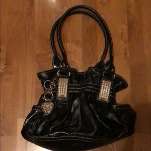 Kathy Van Zeeland Purse